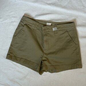 A New Day Shorts